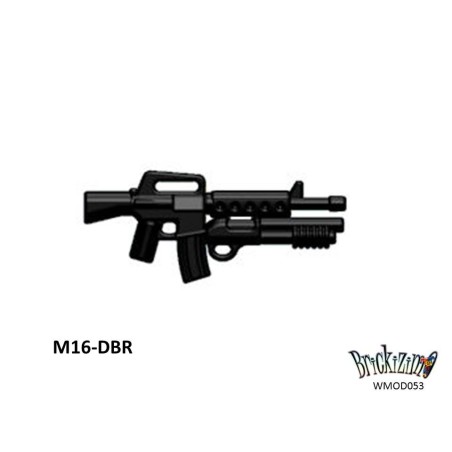 M16-DBR