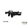 M16-DBR