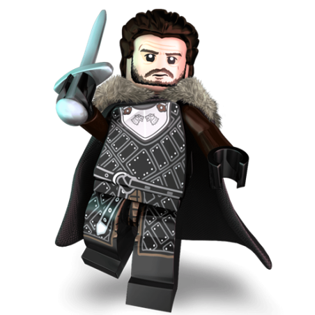 The King in the North The King in the North