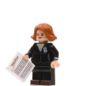 Agent Mully