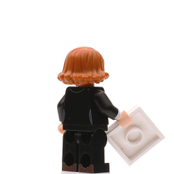 Agent Mully