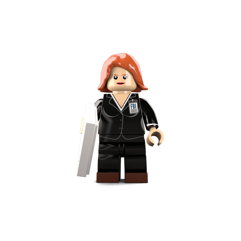Agent Mully