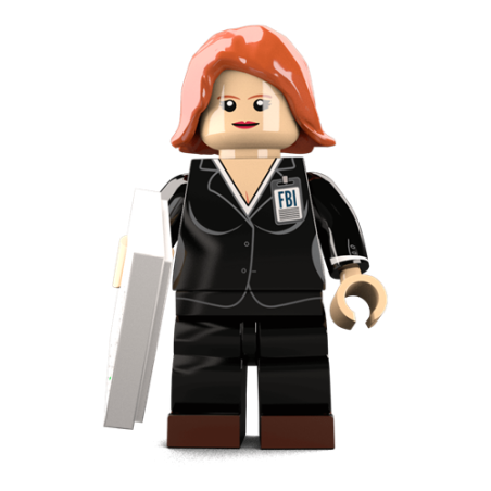 Agent Mully Agent Mully