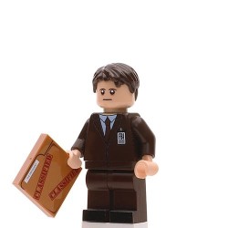 Agent Schulder