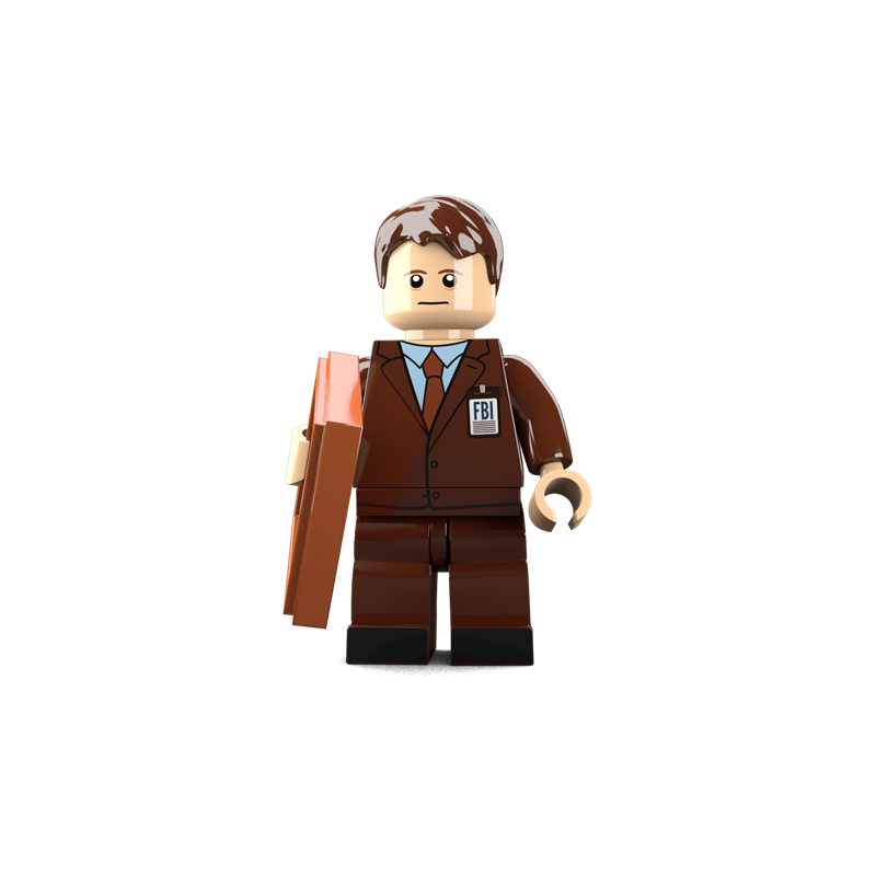 Agent Schulder