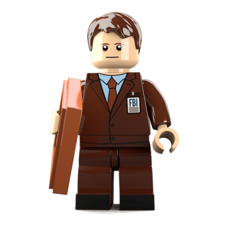 Agent Schulder Agent Schulder
