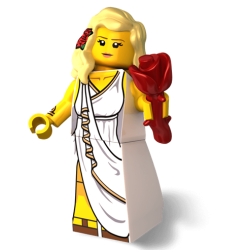 Aphrodite