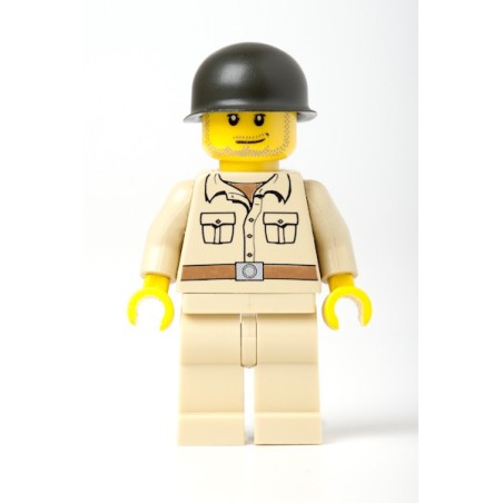 U.S. Private U.S. Private
