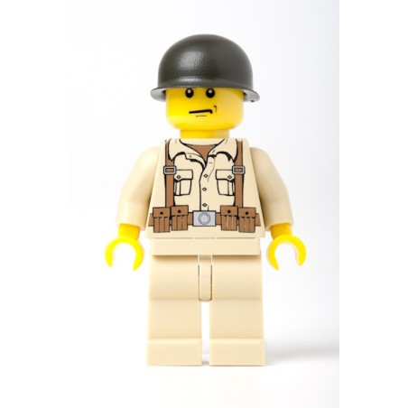 U.S. Private U.S. Private