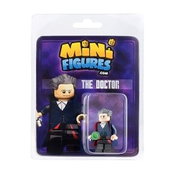 The Doctor