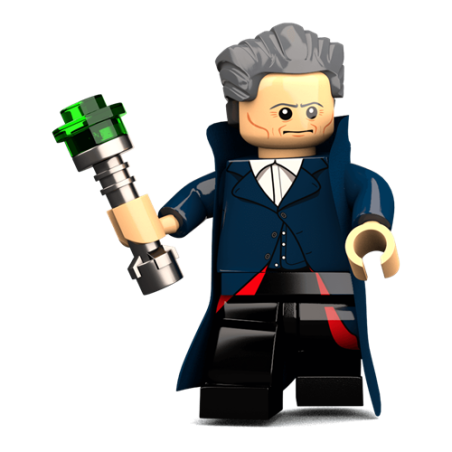 The Doctor The Doctor