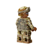Modern US Army Rifleman