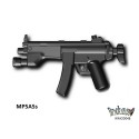 MP5A5s