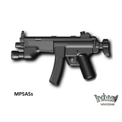 MP5A5s