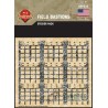 WW2 - U.S.  Infanterie - Sticker Pack