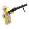BrickArms Allies Weapons Pack v2 BrickArms Allies Weapons Pack v2