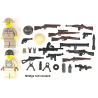 BrickArms Allies Weapons Pack v2 BrickArms Allies Weapons Pack v2