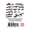 BrickArms Allies Weapons Pack v2 BrickArms Allies Weapons Pack v2