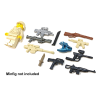 BrickArms Value Pack 8