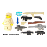 BrickArms Value Pack 10