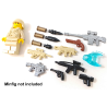 BrickArms Value Pack 11