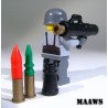 Multipurpose Anti-armor Anti-tank Weapon System (MAAWS)