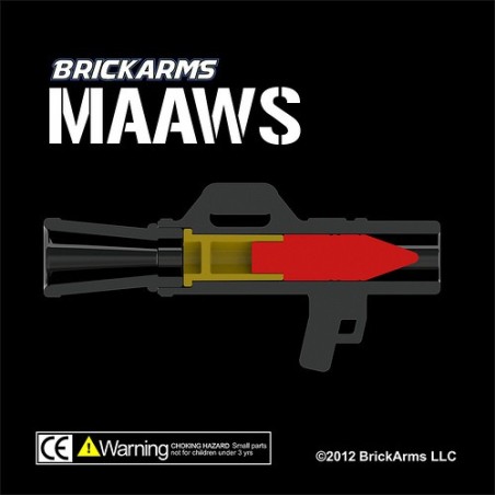 Multipurpose Anti-armor Anti-tank Weapon System (MAAWS)