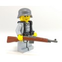 BrickArms Reloaded: MP18