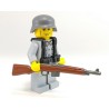 BrickArms Reloaded: MP18