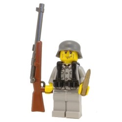 BrickArms Reloaded: BAR