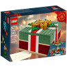 LEGO ® Weihnachtslandschaft