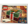 LEGO ® Christmas Train Ride