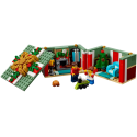 LEGO ® Kerstmis Treinrit