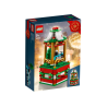LEGO ® Christmas Carousel