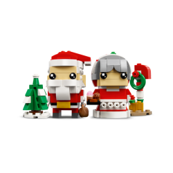 LEGO ® Weihnachtskarussell
