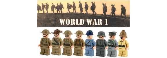 Eerste Wereldoorlog