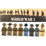 World War I