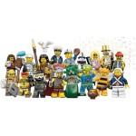 Collectible Minifigures