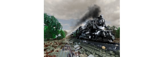 Eisenbahn