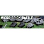 Micro Brick Battle