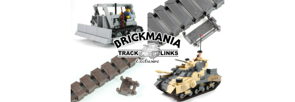 Track Links