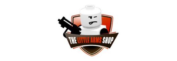 Little Arms Shop