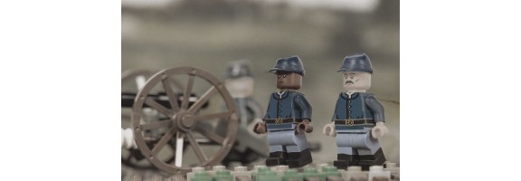 Amerikaanse burgeroorlog