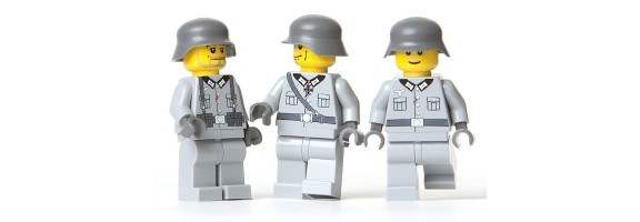 German Soldiers