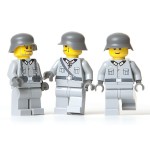 Duitse Soldaten 