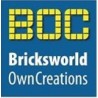 BOC Bricksworld Own Creations