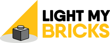Light My Bricks