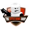 The Little Arms Shop