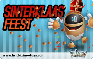 
			                        			Sinterklaas