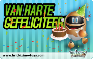 
			                        			Van Harte Gefeliciteerd